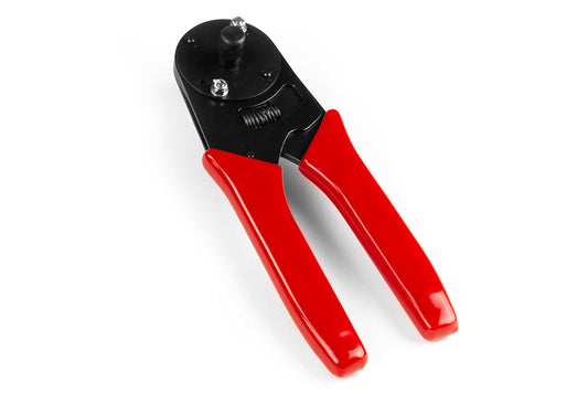 Haltech Crimping Tool Suits DTP Series Solid Contacts