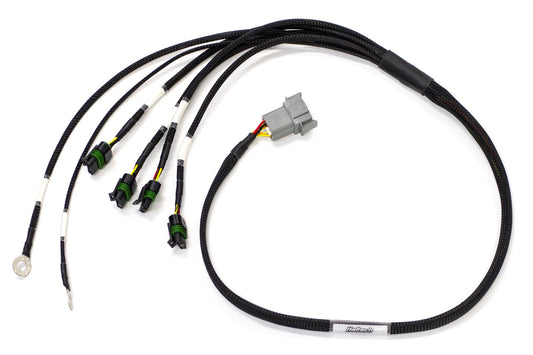 Haltech Elite 1000/1500 Terminated Ignition Harness for Mazda 13B (IGN-1A)