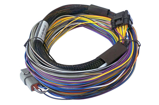 Haltech Elite 750 Basic Universal Wire-in Harness