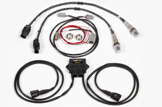 Haltech WB2 Bosch - Dual Channel CAN Haltech O2 Haltech Wideband Controller Kit

Notes: The ideal CAN expansion accessory for all Elite Series ECUs.
Length: 1.2M (4ft)