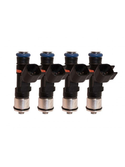 Fuel Injector Clinic (FIC) 1000cc Honda K24 ('12-'15) Civic SI Injector Set (High-Z)