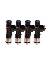 Fuel Injector Clinic (FIC) 1000cc Honda K24 ('12-'15) Civic SI Injector Set (High-Z)
