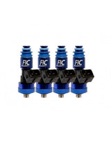 Fuel Injector Clinic (FIC) 1650cc Honda S2000 Injector Set (High-Z)