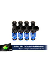 Fuel Injector Clinic (FIC) 1650cc Honda/Acura K, S2000 ('06-'09) Injector Set (High-Z)