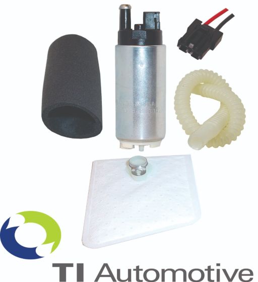 Walbro In Tank Fuel Pump Kit (255LPH) For BMW E46 3 SERIES INC M3