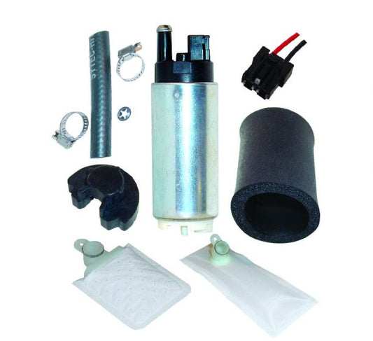 Walbro In Tank Fuel Pump Kit For TOYOTA MR2 1.6I MK1 AE11