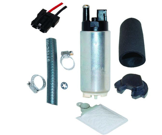 Walbro Replacement In Tank Fuel Pump Kit For MAZDA RX7 Turbo F3CS FD3S 13BREW 13BT 1989-2002