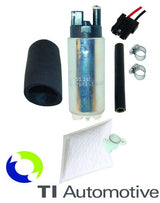 Walbro 255 LPH Competition In-Tank Fuel Pump Kit (Nissan Sunny / Pulsar GTiR)