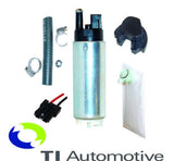 Walbro In Tank Fuel Pump Kit (255LPH) For SUBARU IMPREZA V1-V6 GC8 WRX STI 93-2001 Motorsport Upgrade Up To 500bhp