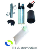 Walbro In Tank Fuel Pump Kit (255LPH) For NISSAN SILVIA 200SX S13 180SX 1.8I 16V 88-93