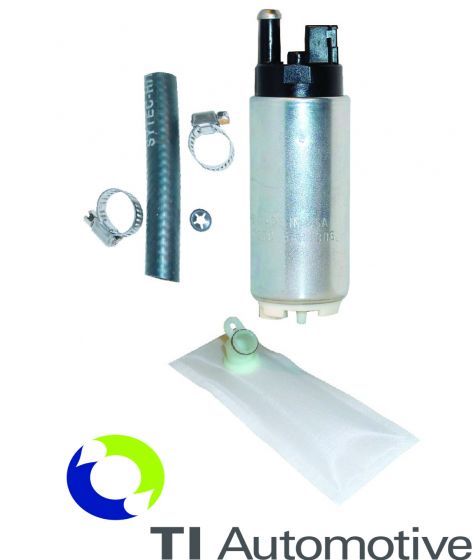 Walbro In Tank Fuel Pump Kit (255LPH) For HONDA INTEGRA DC2 TYPE R B18