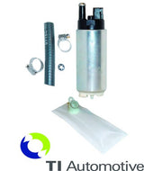 Walbro In Tank Fuel Pump Kit (255LPH) For HONDA CIVIC EM1 VTI B16 VTEC