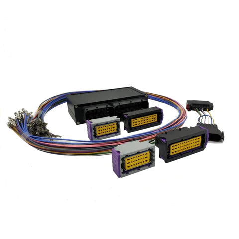 Ecumaster Interconnector Ford Focus MK2 ST/RS (for BLACK) 200 250 25