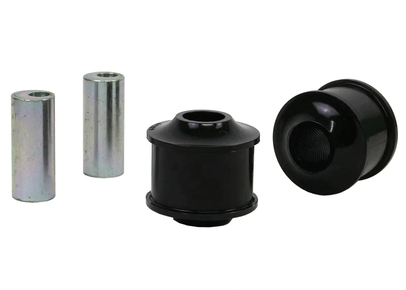 Whiteline 1998-2000  NISSAN SKYLINE R34 GT, GT-T, GT-V, GT-X RWD Front  Strut Rod - To Chassis Bushing Kit KCA331