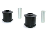 Whiteline 1989-1993  NISSAN SKYLINE R32 GTR, GTS-4 AWD Front  Strut Rod - To Chassis Bushing Kit KCA332