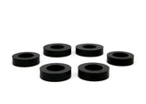 Whiteline 1998-2000  NISSAN SKYLINE R34 GT, GT-T, GT-V, GT-X RWD Rear  Subframe - Align and Lock Bushing Kit KCA349