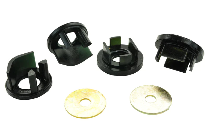 Whiteline 2007-2011  SUBARU IMPREZA WRX STI GE, GH Rear  Differential - Mount Rear Bushing Kit KDT903