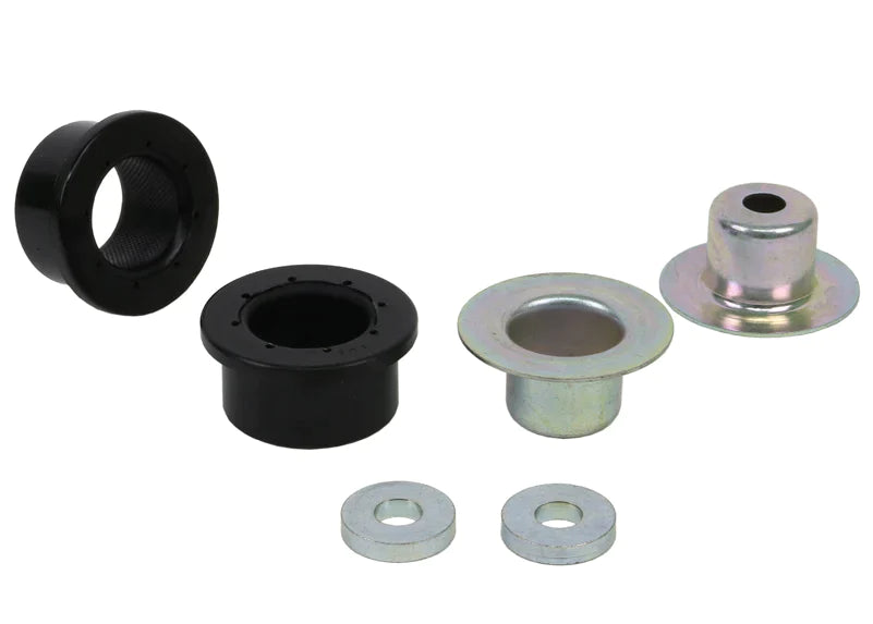 Whiteline 1993-1998  NISSAN SKYLINE R33 GTR, GTS-4 AWD Rear  Differential - Mount Rear Bushing Kit KDT913