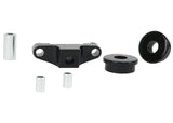 Whiteline 2011-2014  SUBARU IMPREZA WRX STI GV, GR Front  Gearbox Selector - Bushing Kit KDT958