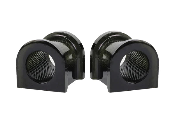 Whiteline 2007-2016  MITSUBISHI LANCER EVO X Rear  Sway Bar Mount - Bushing Kit KSK003-27G