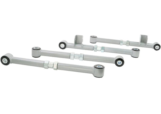 Whiteline 2001-2007  SUBARU IMPREZA WRX STI GD Rear  Control Arm Lower Front and Rear - Arm KTA109