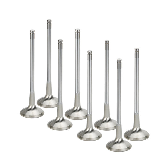 Supertech Nissan 180sx CA18DET 28.15mm STD Inconel Exhaust Valves Set of 8