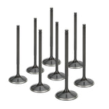 Supertech Nissan SR20DET 35.15mm +1.0mm Intake Valves Set of 8