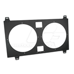 PowerHouse Racing (PHR) Dual High Performance SPAL Fan Kit 

- Wrinkle black powder coat   - Includes 12" heavy duty SPAL fans and wiring harness