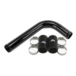 PowerHouse Racing (PHR) Upper Radiator Pipe, for Non VVT-i, for PowerHouse Racing (PHR) Billet upper waterneck
- Gloss black powder coat