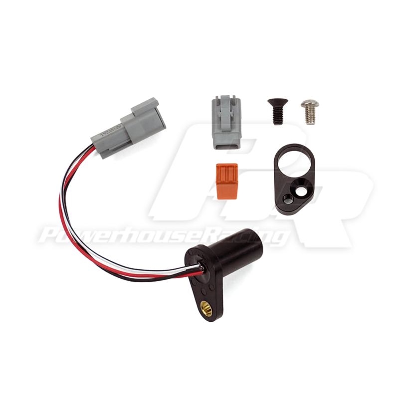 PowerHouse Racing (PHR) Crank Sensor Hall Effect Sensor Kit for 2jz and ...