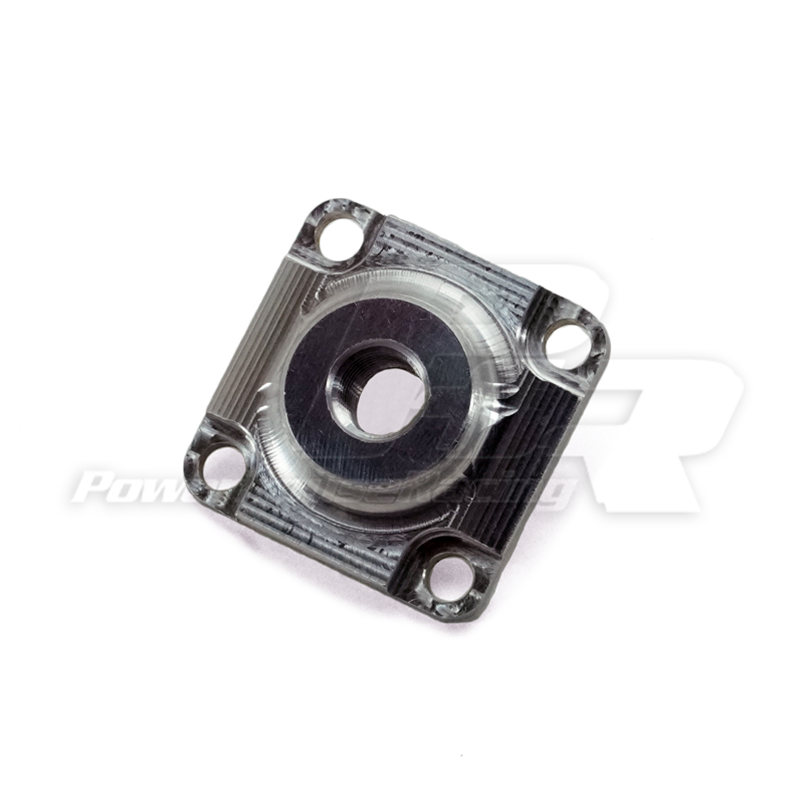 PowerHouse Racing (PHR) Billet Sensor Adapter for PowerHouse Racing (PHR) Billet Valve Covers
- Polished