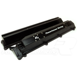 PowerHouse Racing (PHR) Billet Valve Covers for 2JZ, VVT-i-No Oil Cap-Polished-for drysump