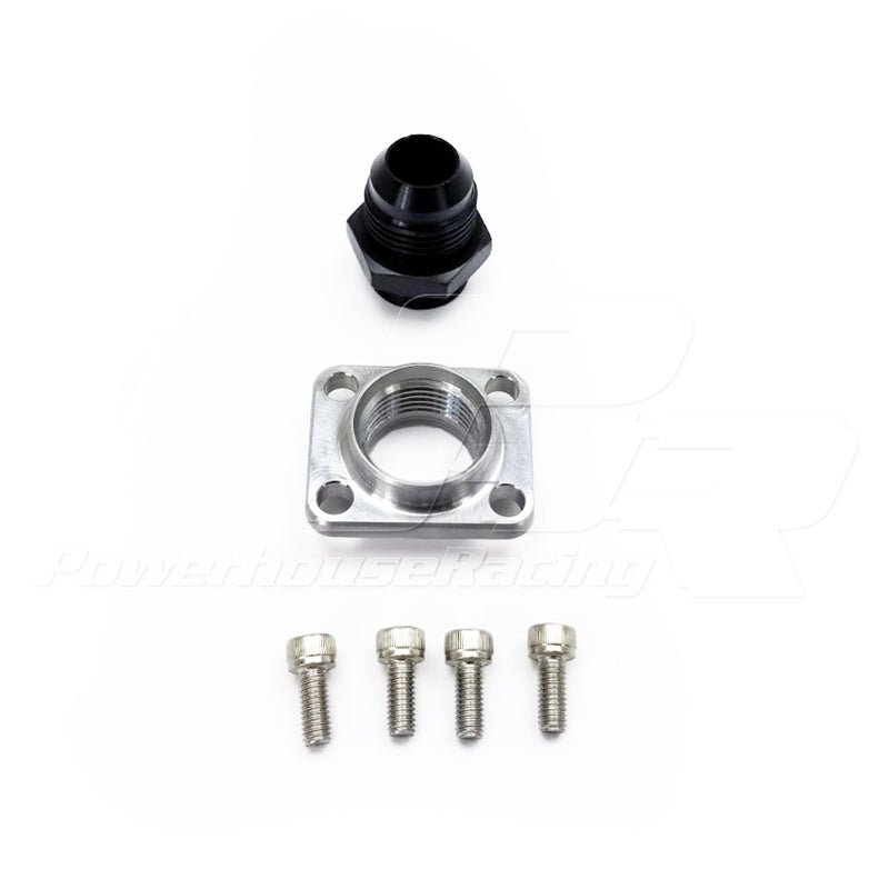 PowerHouse Racing (PHR) Oil Pan ORB Adapter