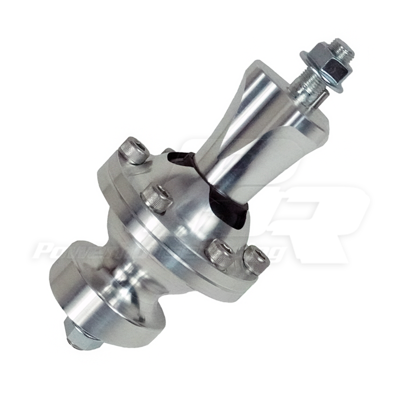 PowerHouse Racing (PHR) Billet Isolating Engine Mount (Motor Mount) for 1993-1998 MKIV Supra