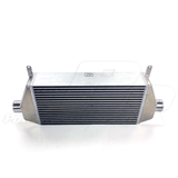 PowerHouse Racing (PHR) 5" Intercooler for 1993-1998 MKIV Supra
- Gloss black powder coat