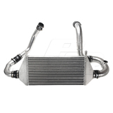 PowerHouse Racing (PHR) 4.5" Intercooler for 1993-1998 MKIV Supra
- Matte black powder coat