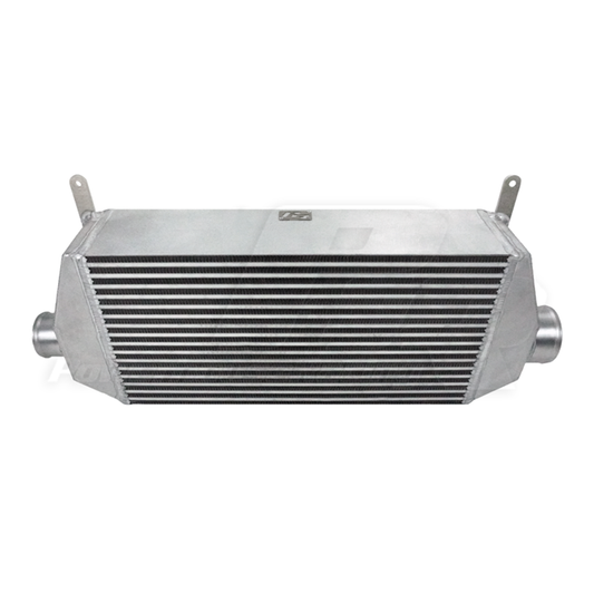 PowerHouse Racing (PHR) 6" Intercooler for 1993-1998 MKIV Supra
- Raw
- Choose Inlet/Outlet Size
- Built to Order