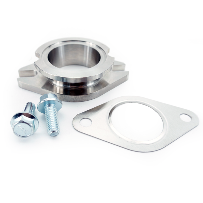 PowerHouse Racing (PHR) Wastegate Adapter for Street Torque Kit