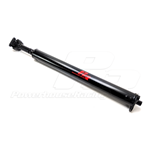 PowerHouse Racing (PHR) 3.5" One Piece Driveshaft for Supra TT
-6Spd Transmission
-Ford 9"