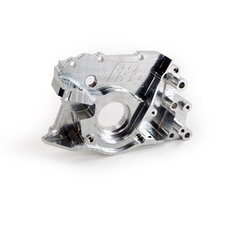 PowerHouse Racing (PHR) Billet 2JZ Front Cover v2 - Hardware Kit