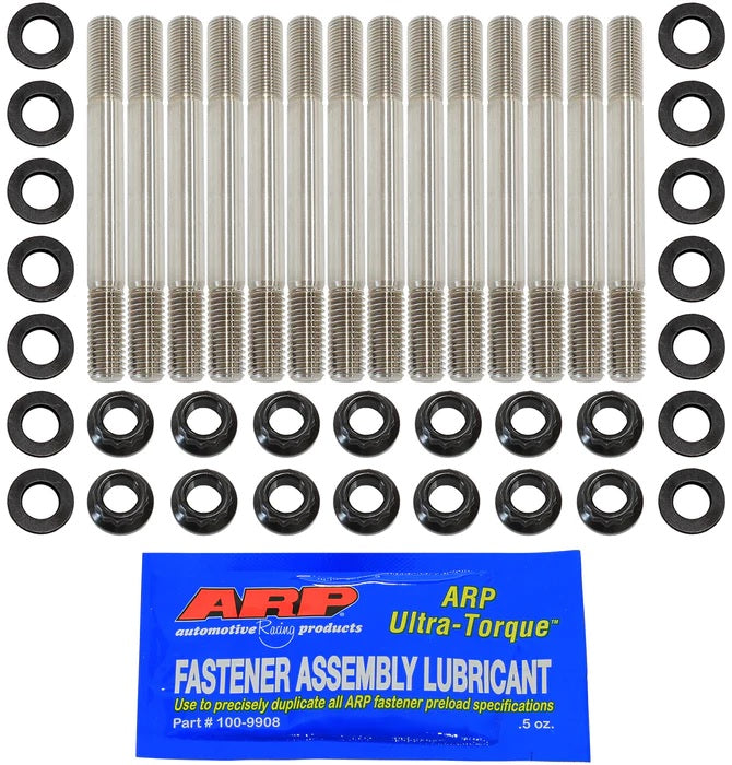 ARP CA625+ Main Stud Kit for 1JZ-GTE 2JZ-GTE 2JZ-GE Supra