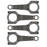 Boostline Subaru EJ Series Connecting Rod Set, 130.00 mm Length ARP625+ BOLTS