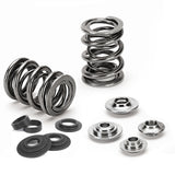 Supertech Mitsubishi 4G63T Evo 1-9 DSM GST GSX Dual Valve Springs and Retainers kit
