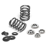 Supertech Supra 7MGTE 51lb Single Valve Springs Retainers Kit