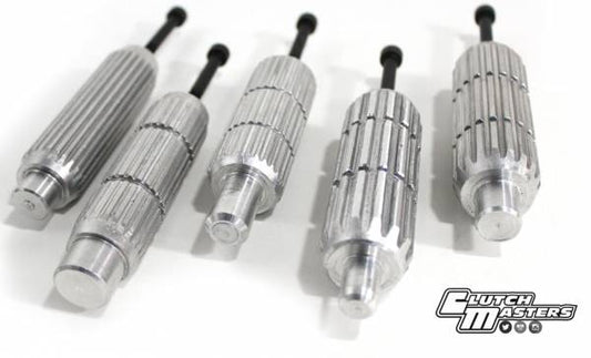 Clutchmasters Aluminum Tool Audi S4 2005-2009 8 4.2L B7 (From 07-05 To 12-08)