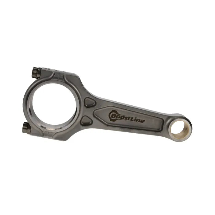 Boostline Volkswagen VR6 Connecting Rod Set, 164.00mm Length ARP2000 BOLTS