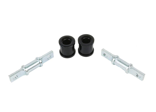 Whiteline 2001-2007  MITSUBISHI LANCER EVO VII, VIII, IX Rear  Control Arm Upper Front - Inner Bushing Kit W0590