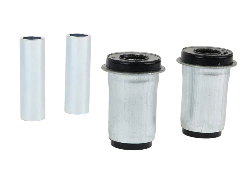 Whiteline 1988-1994  NISSAN 200SX S13 CA18 ENGINE Front  Control Arm Lower - Inner Bushing Kit W51627