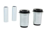 Whiteline 1988-1994  NISSAN 200SX S13 CA18 ENGINE Front  Control Arm Lower - Inner Bushing Kit W51627