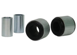 Whiteline 2001-2007  NISSAN SKYLINE V35 RWD Rear  Trailing Arm - Front Bushing Kit W62985